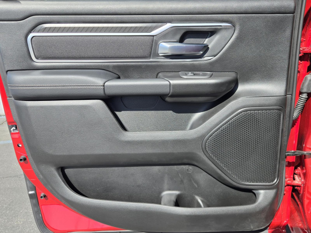 New 2026 Ram 1500 Big Horn 4x2 Crew Cab 5'7 Box  in ,  26
