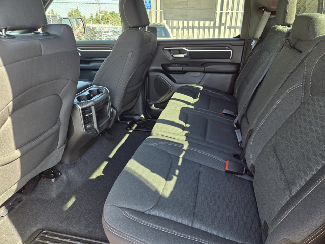 New 2026 Ram 1500 Big Horn 4x2 Crew Cab 5'7 Box  in ,  27