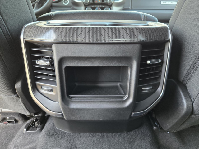 New 2026 Ram 1500 Big Horn 4x2 Crew Cab 5'7 Box  in ,  28