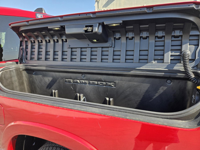New 2026 Ram 1500 Big Horn 4x2 Crew Cab 5'7 Box  in ,  29