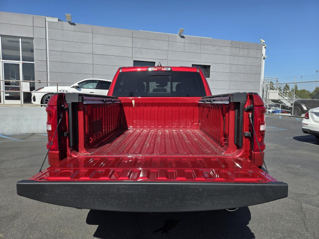 New 2026 Ram 1500 Big Horn 4x2 Crew Cab 5'7 Box  in ,  30