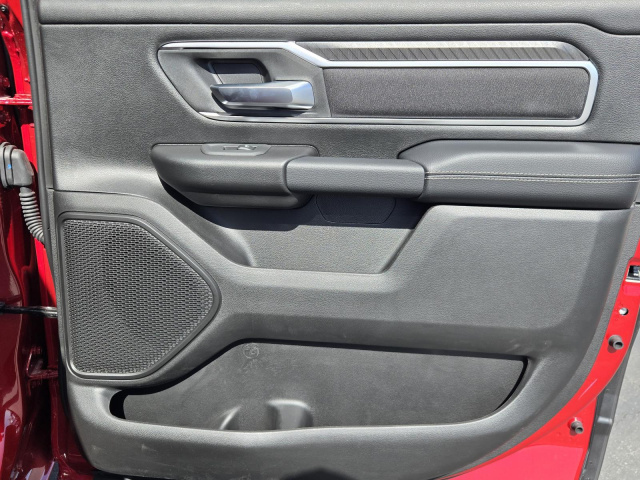 New 2026 Ram 1500 Big Horn 4x2 Crew Cab 5'7 Box  in ,  32