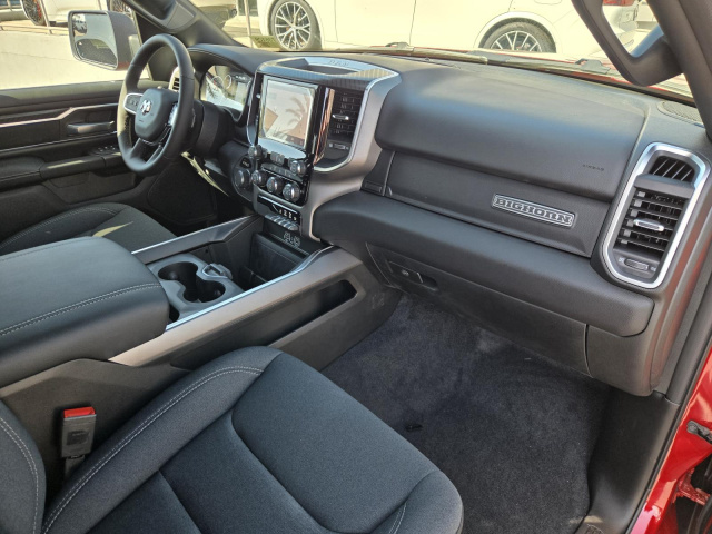 New 2026 Ram 1500 Big Horn 4x2 Crew Cab 5'7 Box  in ,  33