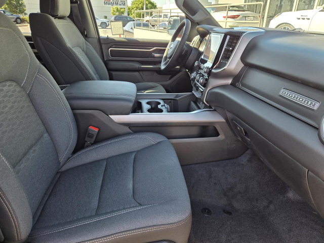 New 2026 Ram 1500 Big Horn 4x2 Crew Cab 5'7 Box  in ,  34