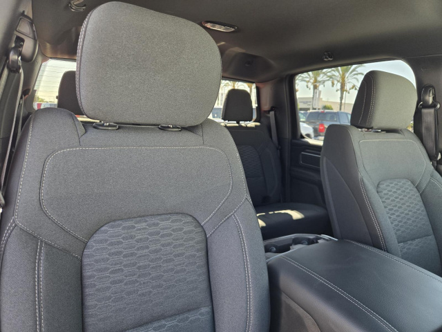 New 2026 Ram 1500 Big Horn 4x2 Crew Cab 5'7 Box  in ,  35