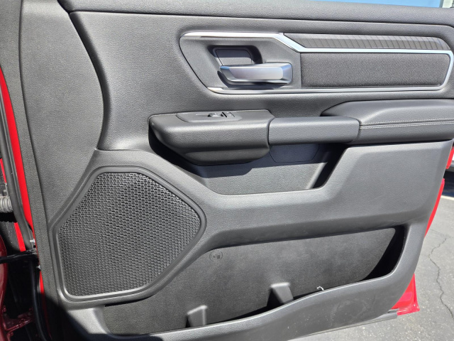 New 2026 Ram 1500 Big Horn 4x2 Crew Cab 5'7 Box  in ,  36