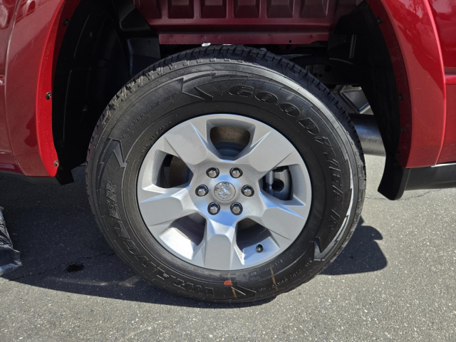 New 2026 Ram 1500 Big Horn 4x2 Crew Cab 5'7 Box  in ,  38