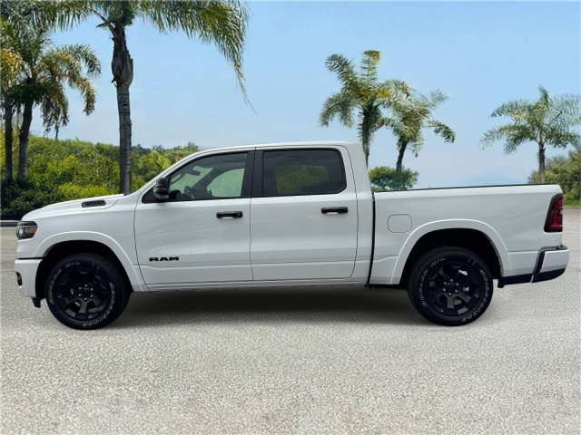 New 2026 Ram 1500 Big Horn 4x2 Crew Cab 5'7 Box  in ,  1