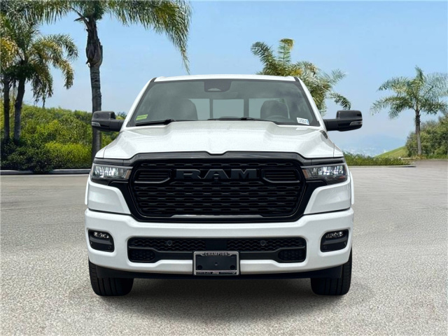 New 2026 Ram 1500 Big Horn 4x2 Crew Cab 5'7 Box  in ,  2