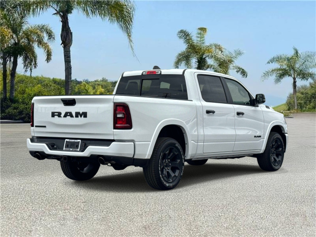 New 2026 Ram 1500 Big Horn 4x2 Crew Cab 5'7 Box  in ,  3