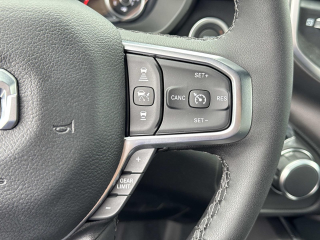 New 2026 Ram 1500 Big Horn 4x2 Crew Cab 5'7 Box  in ,  8