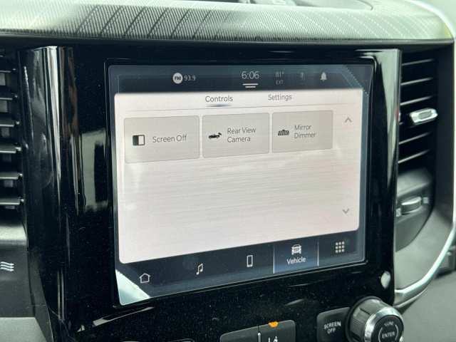 New 2026 Ram 1500 Big Horn 4x2 Crew Cab 5'7 Box  in ,  13