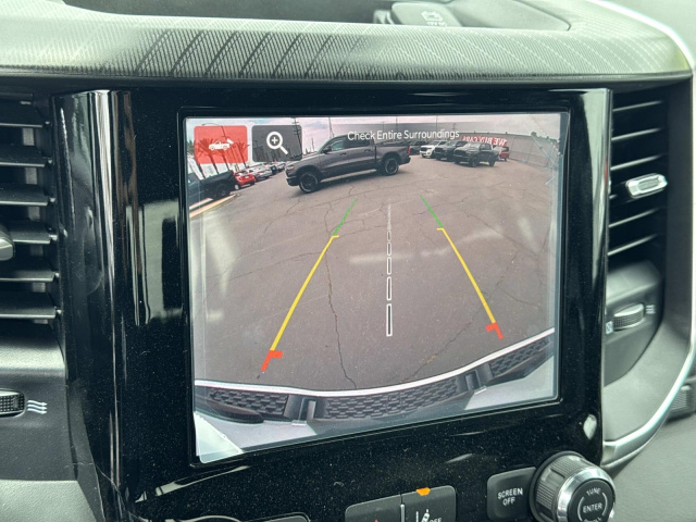 New 2026 Ram 1500 Big Horn 4x2 Crew Cab 5'7 Box  in ,  16