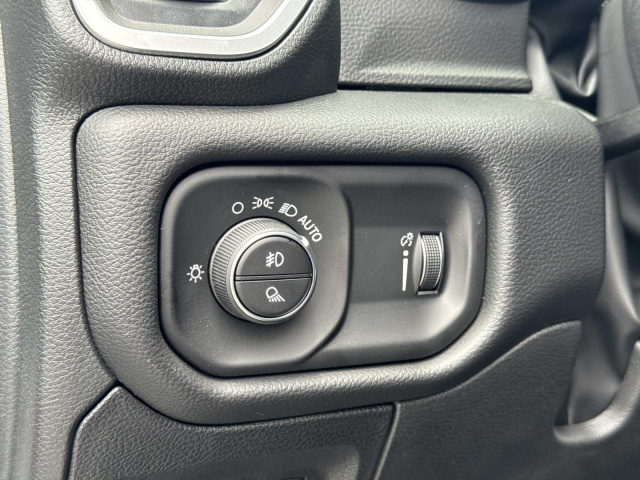 New 2026 Ram 1500 Big Horn 4x2 Crew Cab 5'7 Box  in ,  18