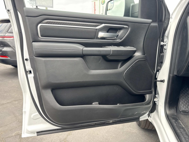 New 2026 Ram 1500 Big Horn 4x2 Crew Cab 5'7 Box  in ,  19