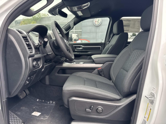 New 2026 Ram 1500 Big Horn 4x2 Crew Cab 5'7 Box  in ,  21