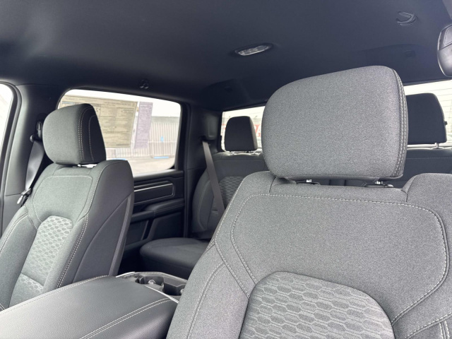 New 2026 Ram 1500 Big Horn 4x2 Crew Cab 5'7 Box  in ,  23