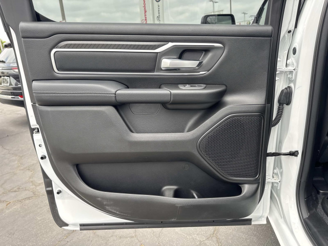 New 2026 Ram 1500 Big Horn 4x2 Crew Cab 5'7 Box  in ,  24