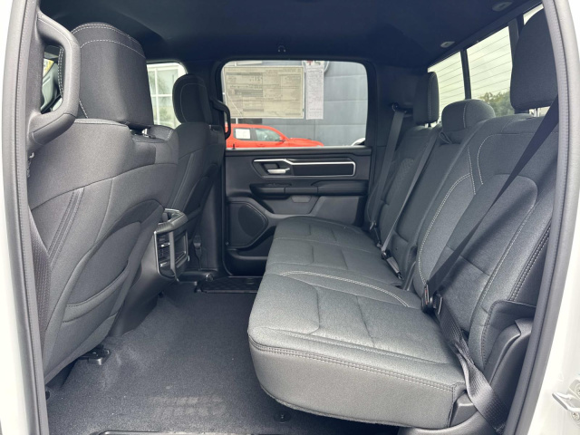 New 2026 Ram 1500 Big Horn 4x2 Crew Cab 5'7 Box  in ,  25