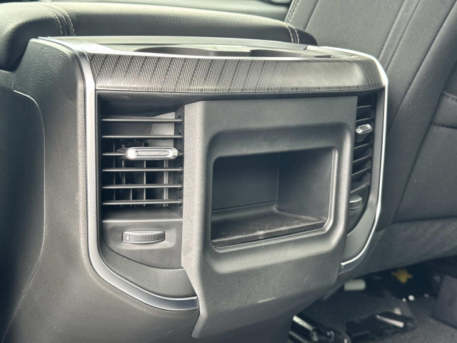 New 2026 Ram 1500 Big Horn 4x2 Crew Cab 5'7 Box  in ,  26