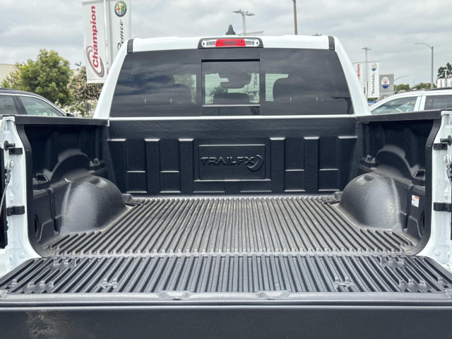 New 2026 Ram 1500 Big Horn 4x2 Crew Cab 5'7 Box  in ,  27
