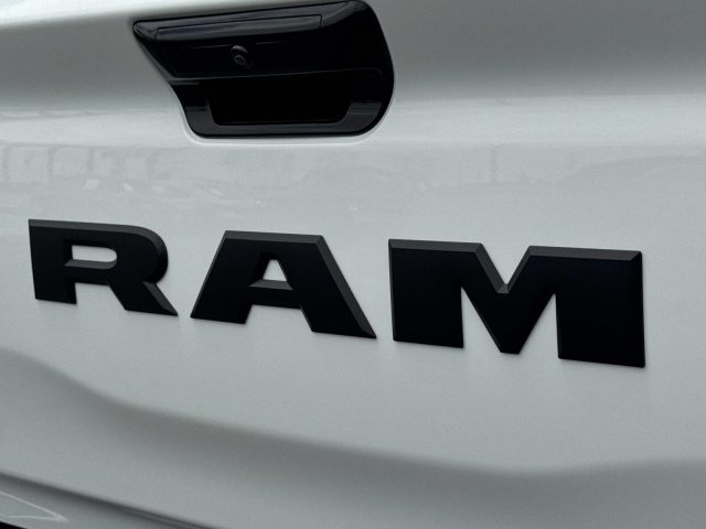 New 2026 Ram 1500 Big Horn 4x2 Crew Cab 5'7 Box  in ,  28