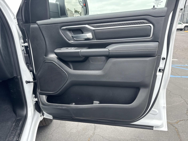 New 2026 Ram 1500 Big Horn 4x2 Crew Cab 5'7 Box  in ,  30