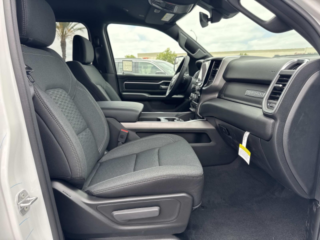 New 2026 Ram 1500 Big Horn 4x2 Crew Cab 5'7 Box  in ,  31