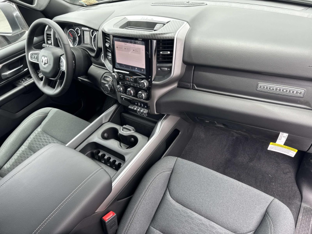 New 2026 Ram 1500 Big Horn 4x2 Crew Cab 5'7 Box  in ,  33