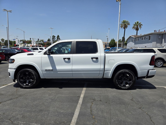 New 2026 Ram 1500 Big Horn 4x2 Crew Cab 5'7 Box  in ,  1