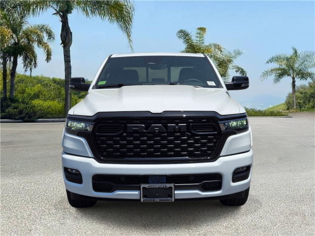 New 2026 Ram 1500 Big Horn 4x2 Crew Cab 5'7 Box  in ,  2