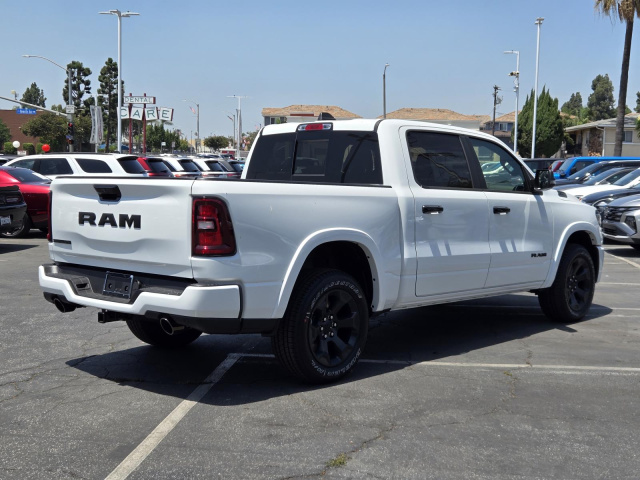 New 2026 Ram 1500 Big Horn 4x2 Crew Cab 5'7 Box  in ,  3