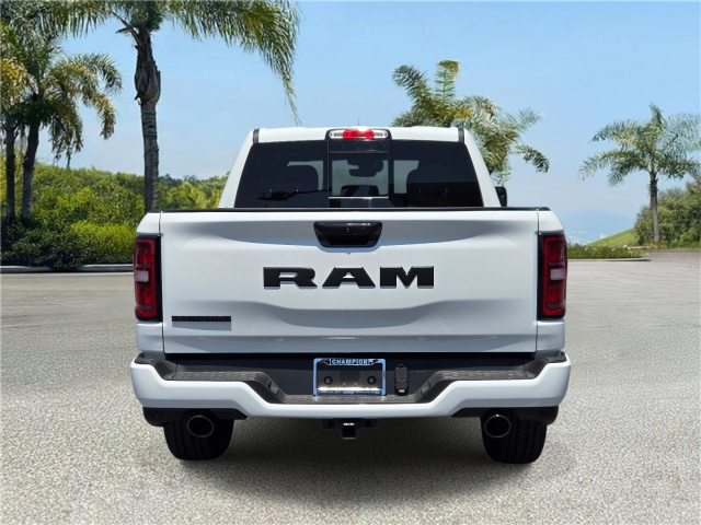 New 2026 Ram 1500 Big Horn 4x2 Crew Cab 5'7 Box  in ,  4