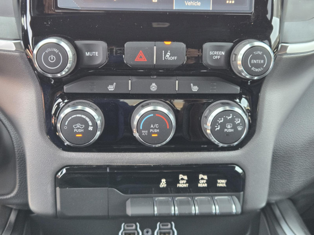 New 2026 Ram 1500 Big Horn 4x2 Crew Cab 5'7 Box  in ,  13