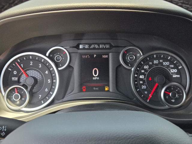 New 2026 Ram 1500 Big Horn 4x2 Crew Cab 5'7 Box  in ,  15