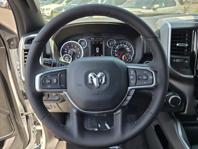 New 2026 Ram 1500 Big Horn 4x2 Crew Cab 5'7 Box  in ,  16