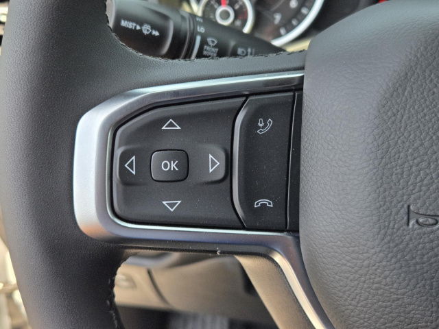 New 2026 Ram 1500 Big Horn 4x2 Crew Cab 5'7 Box  in ,  17