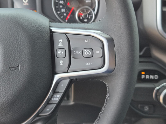 New 2026 Ram 1500 Big Horn 4x2 Crew Cab 5'7 Box  in ,  18