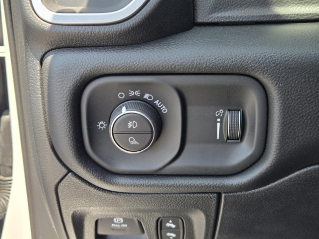 New 2026 Ram 1500 Big Horn 4x2 Crew Cab 5'7 Box  in ,  19