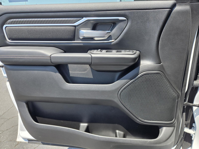 New 2026 Ram 1500 Big Horn 4x2 Crew Cab 5'7 Box  in ,  20