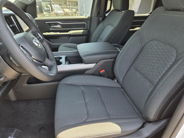 New 2026 Ram 1500 Big Horn 4x2 Crew Cab 5'7 Box  in ,  21