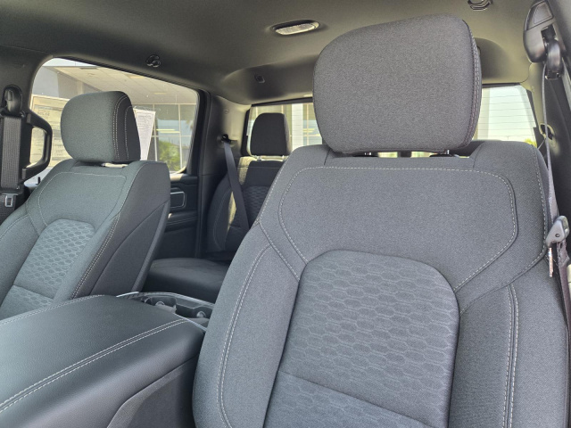 New 2026 Ram 1500 Big Horn 4x2 Crew Cab 5'7 Box  in ,  22