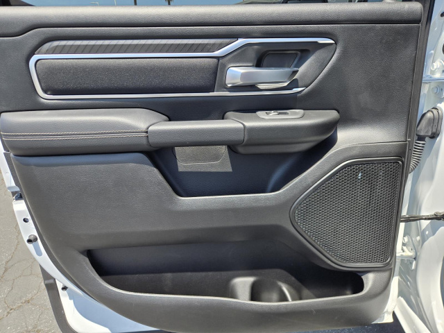 New 2026 Ram 1500 Big Horn 4x2 Crew Cab 5'7 Box  in ,  24