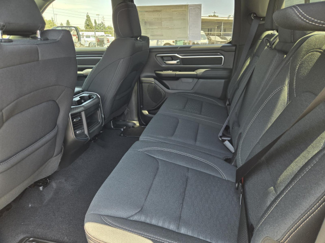 New 2026 Ram 1500 Big Horn 4x2 Crew Cab 5'7 Box  in ,  25