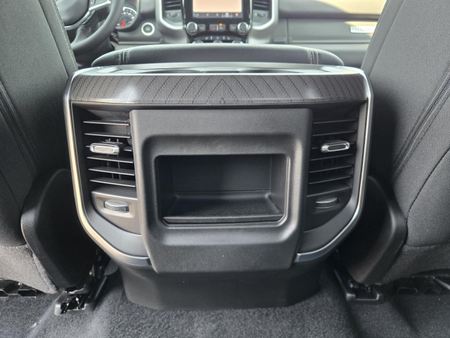 New 2026 Ram 1500 Big Horn 4x2 Crew Cab 5'7 Box  in ,  26