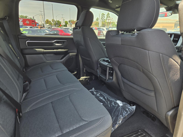 New 2026 Ram 1500 Big Horn 4x2 Crew Cab 5'7 Box  in ,  27