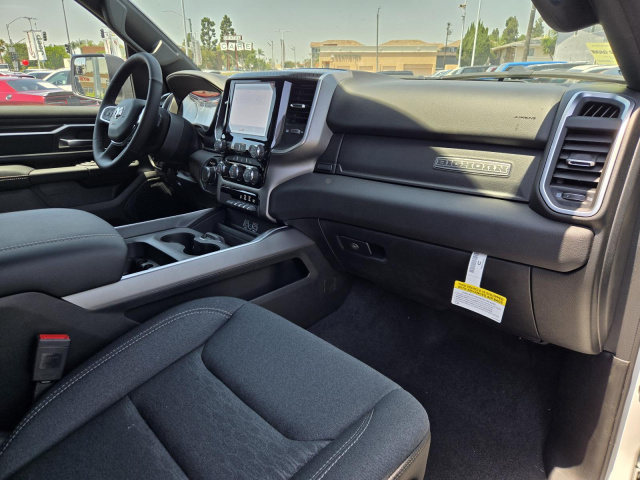 New 2026 Ram 1500 Big Horn 4x2 Crew Cab 5'7 Box  in ,  29