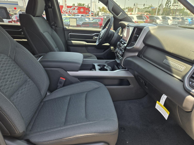 New 2026 Ram 1500 Big Horn 4x2 Crew Cab 5'7 Box  in ,  30