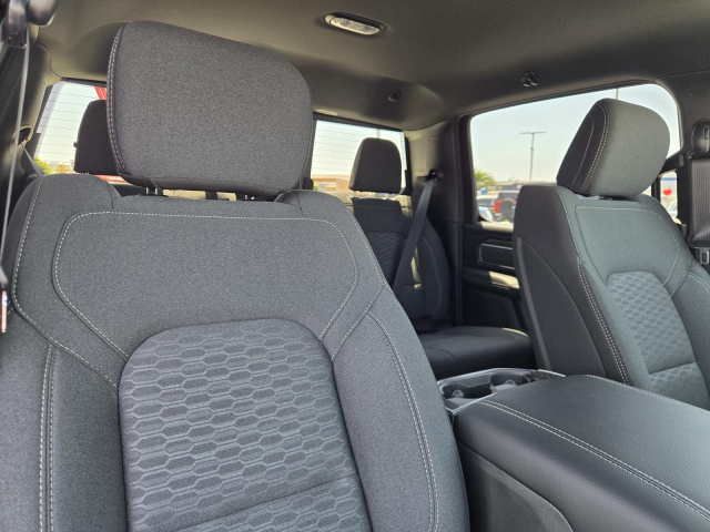 New 2026 Ram 1500 Big Horn 4x2 Crew Cab 5'7 Box  in ,  31