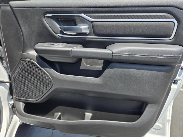 New 2026 Ram 1500 Big Horn 4x2 Crew Cab 5'7 Box  in ,  32